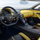 Image for article titled Bugatti Was Saving the Chiron Convertible for the Sendoff